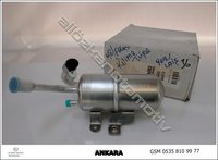 Ford Yedek Parça - İTHAL KLİMA TÜPÜ